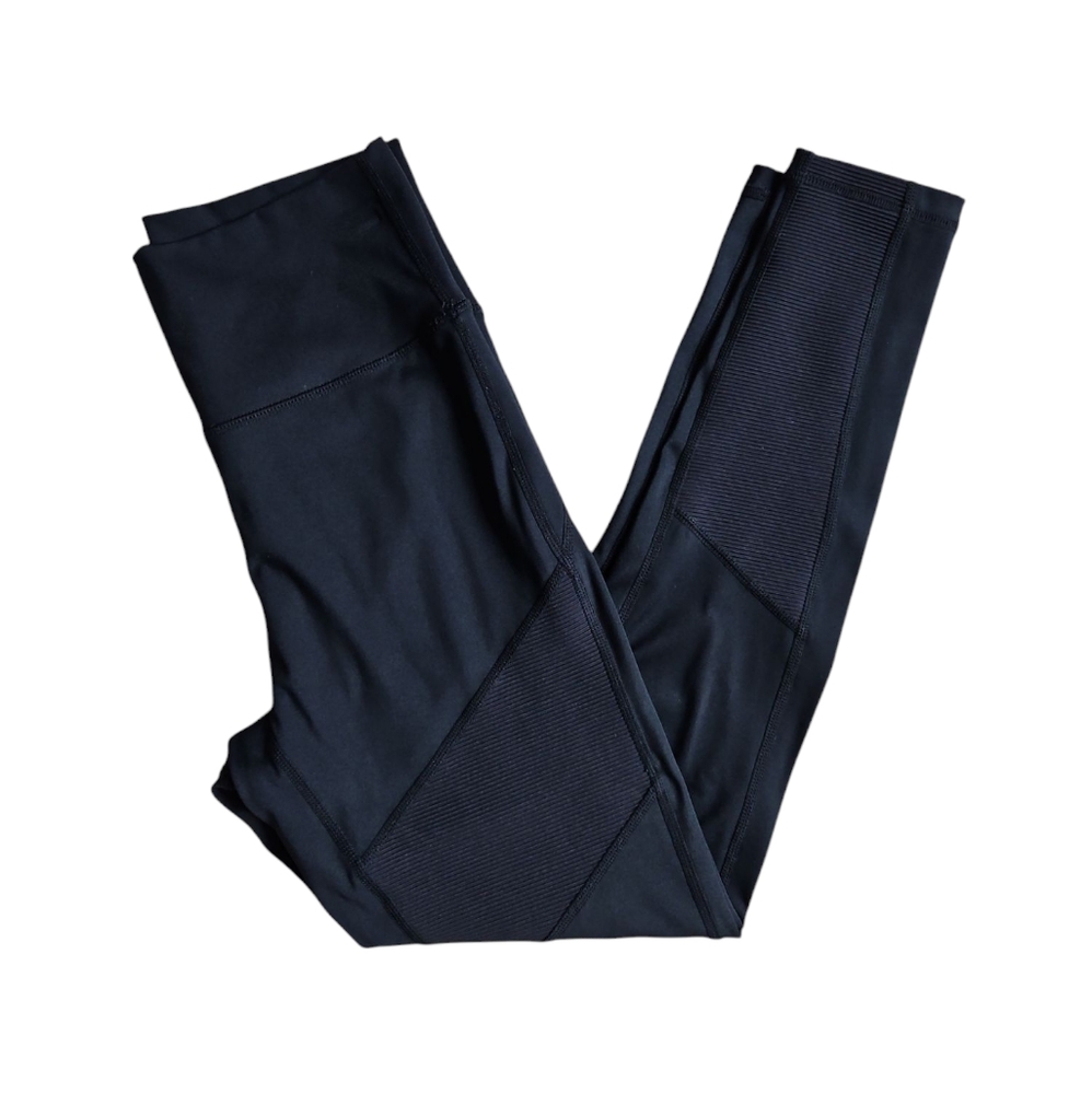 Zyia • Moto Leggings
